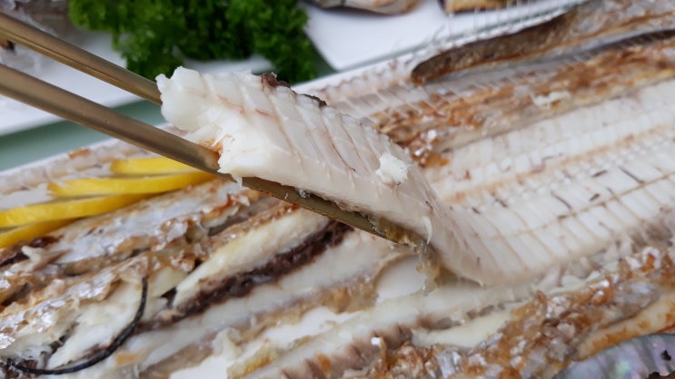  반해버린 제주 애월 맛집