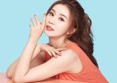  건강미인 차오루, 필라테스로 몸매 완성  _ 만수동 필라테스