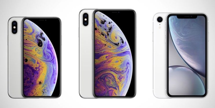  애플,아이폰XS 및 XR, iOS 13.1부터 CPU 스로틀링 기능 제공