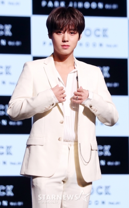  #박지훈, 워너원→'#꽃파당' 익살꾼..맛깔나는 행보[FOCUS]