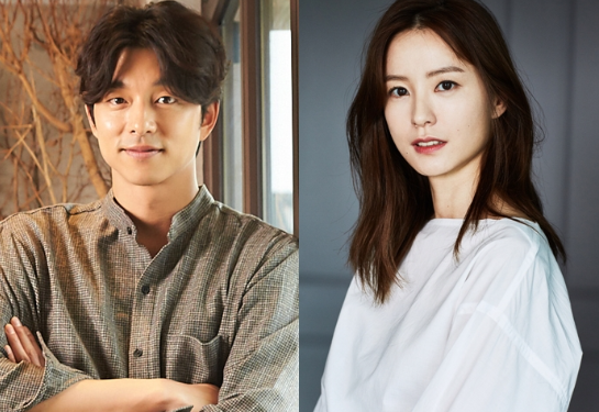  82년생 김지영, 정유미 공유 3번째 호흡, 열애설 넘어 결혼설까지