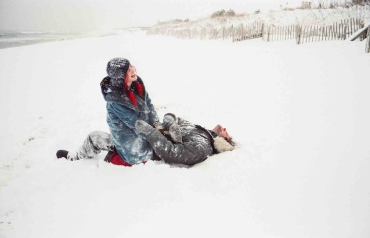  이터널 선샤인(Eternal Sunshine, 2004)