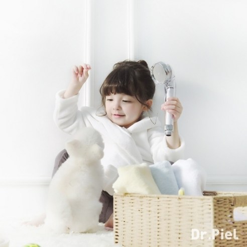  베라베프 닥터피엘 샤워기 