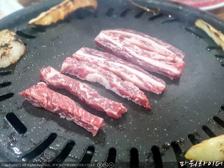  경남 창녕 맛집 - 창녕 시래기밥상 부곡맛집 창녕 인동초 한우 맛집 시래기밥상 [파워라이더의식도락여행]