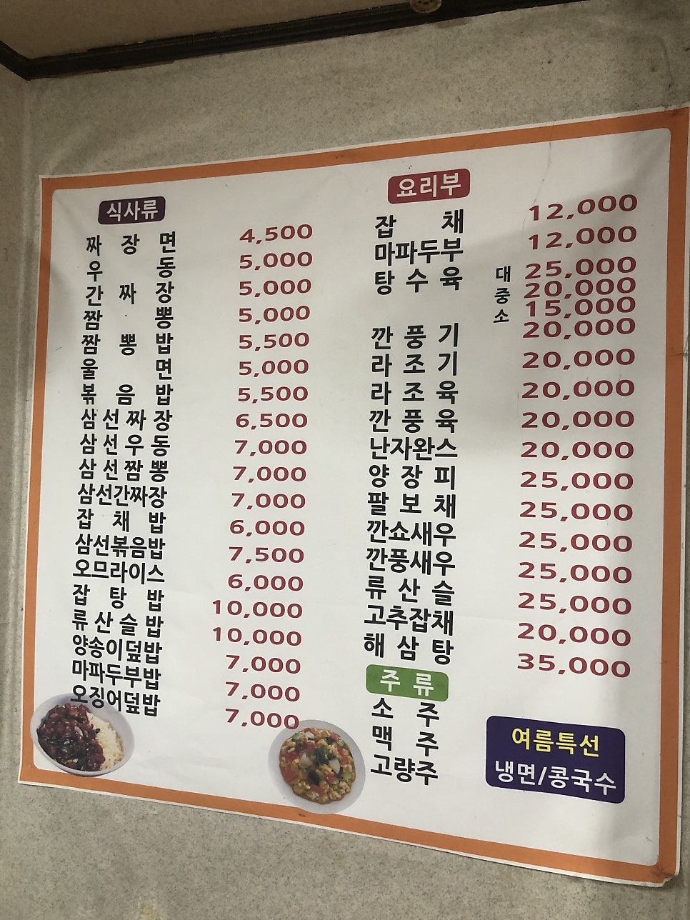 성화루 사진 3