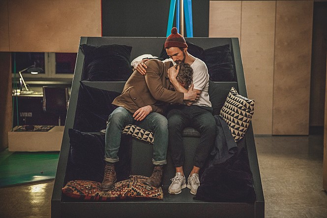  [영화리뷰] 100일동안 100가지로 100퍼센트 행복찾기, 2019