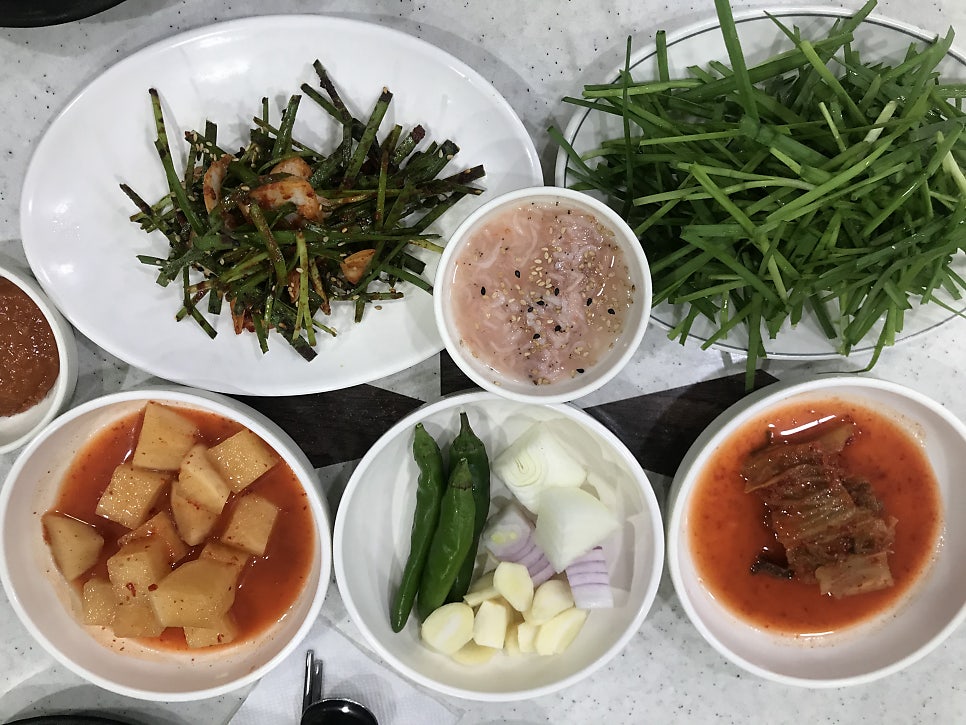 유원순대 서곡점 사진 5