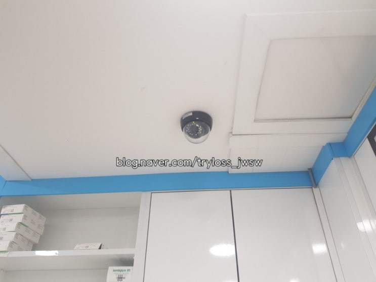  대구(cctv) 대구 약국 cctv설치