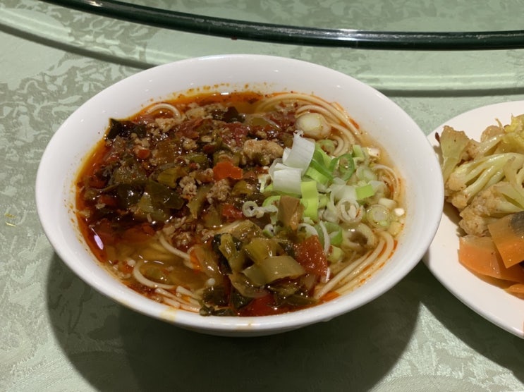  네팔] 동방항공 타고 카트만두 가기 - 곤명공항에서 무료 호텔 이용