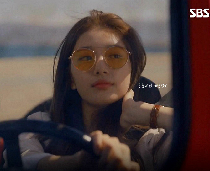  1회] 배가본드 수지 선글라스 어디꺼? 예쁘네!