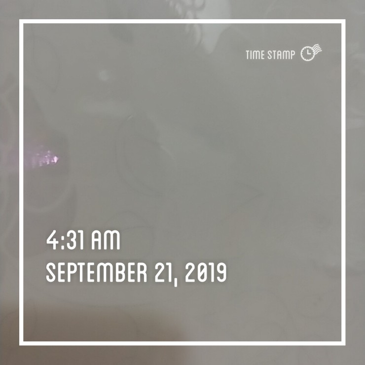  9월21일 미라클모닝