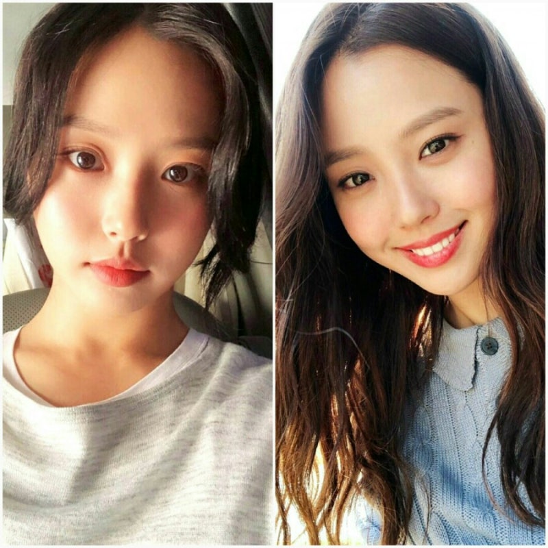 배우 고민시 나이 본명 키 몸매 마녀 시크릿부티크