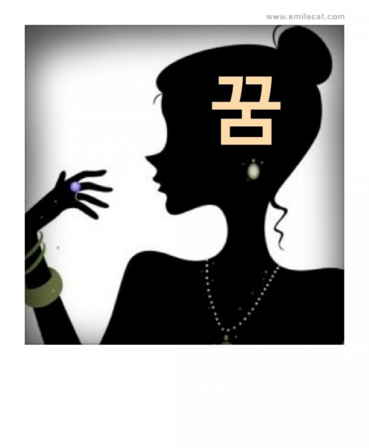  (상황별 꿈해몽)자신,가족,부모,형제,자녀 꿈해몽