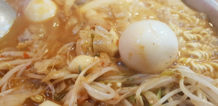  교대역 즉석 떡볶이 맛집 광해~~
