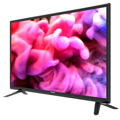  스탠드형 tv PRISM HD LED 32 TV 자가설치