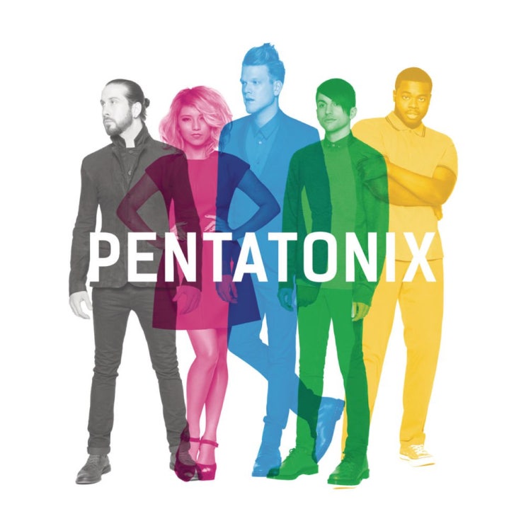 펜타토닉스 (Pentatonix) - New Year's Day 가사/번역 펜타토닉스 (Pentatonix) - New Year's Day 가사/번역