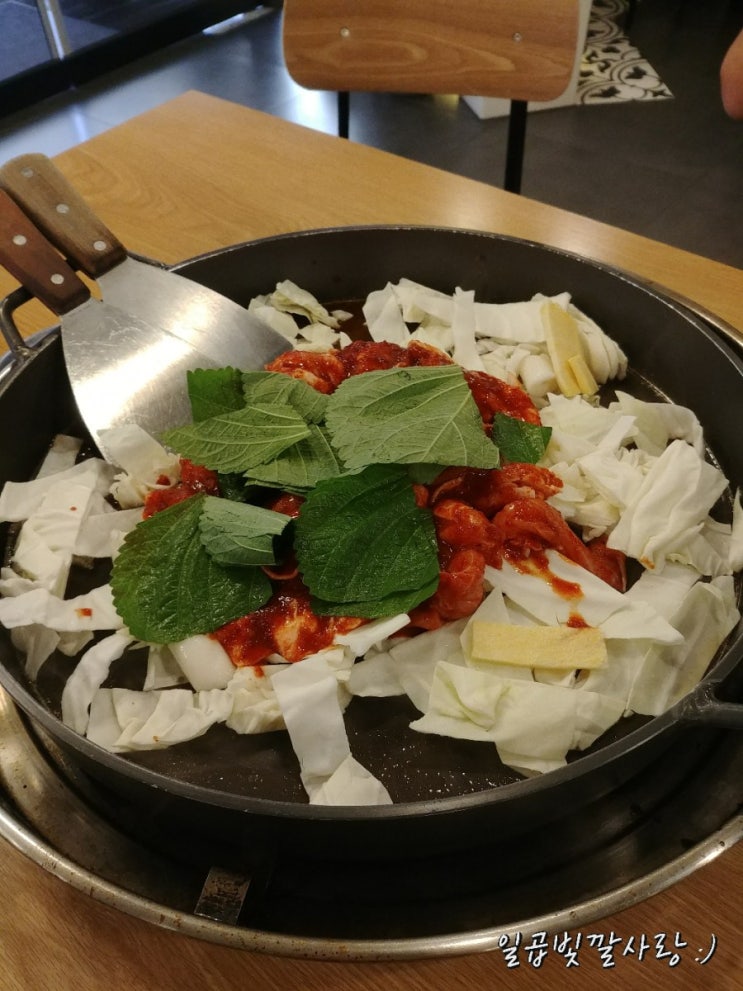  「여주」복닭복닭