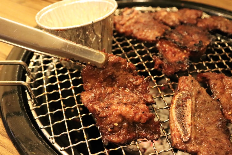  제대로 찾아버렸네 포항 영일대 맛집