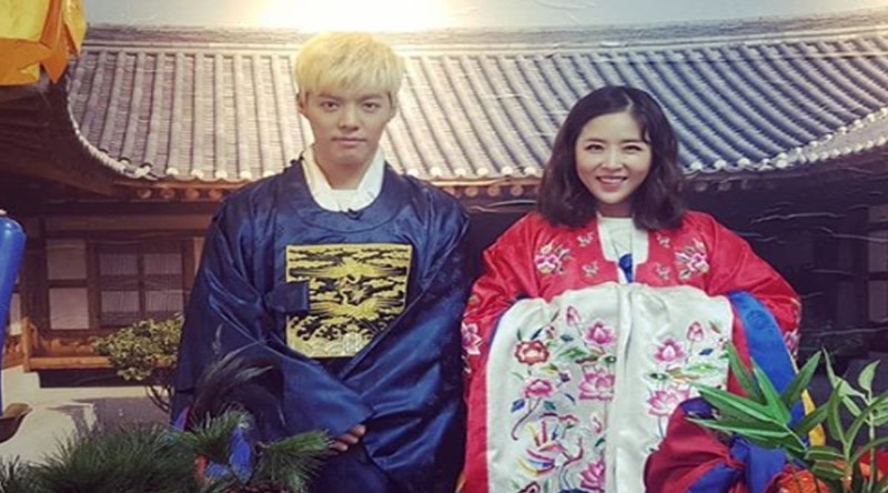이상화 강남 국적 나이 결혼 반응?