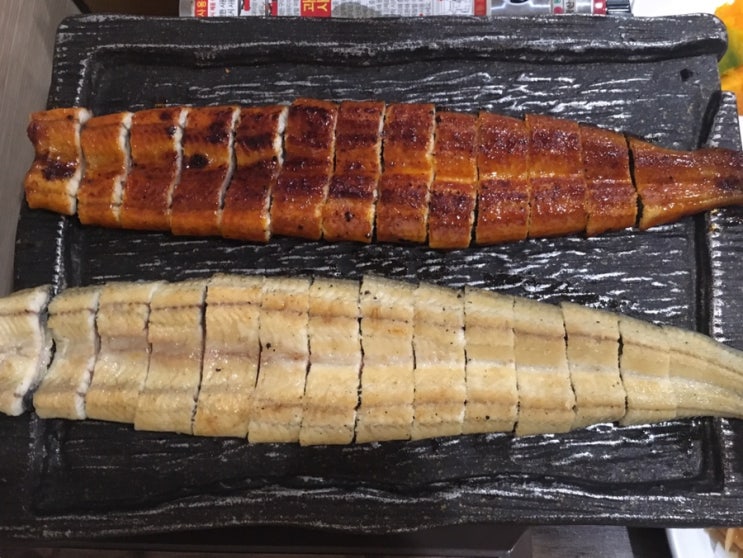  [장어구이맛집] 소금빛풍천장어-수원 영통