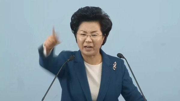  과천 은혜로 교회 신옥주 목사 민낯 그레이스로드 왕국 실체 그것이 알고싶다 1183회