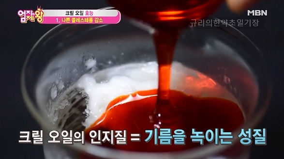  크릴오일 효능 인지질 함량 집착하지 마라?
