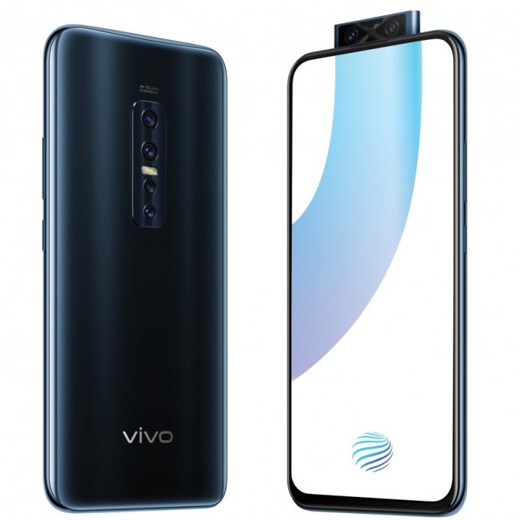 VIVO, 새 중급형 스마트폰 V17 Pro 발표