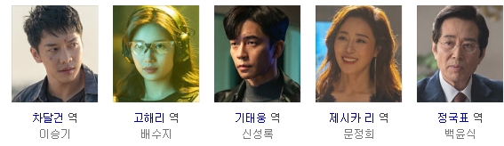  오늘 첫방송 배가본드 드라마보러!