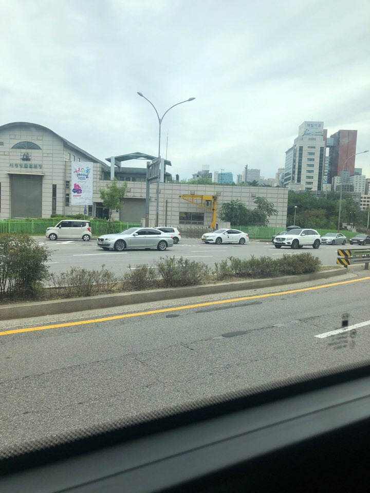  <19.9.20~19.9.22> 태풍오니까 먹기만 하기로 한 2박3일 대구여행기 1