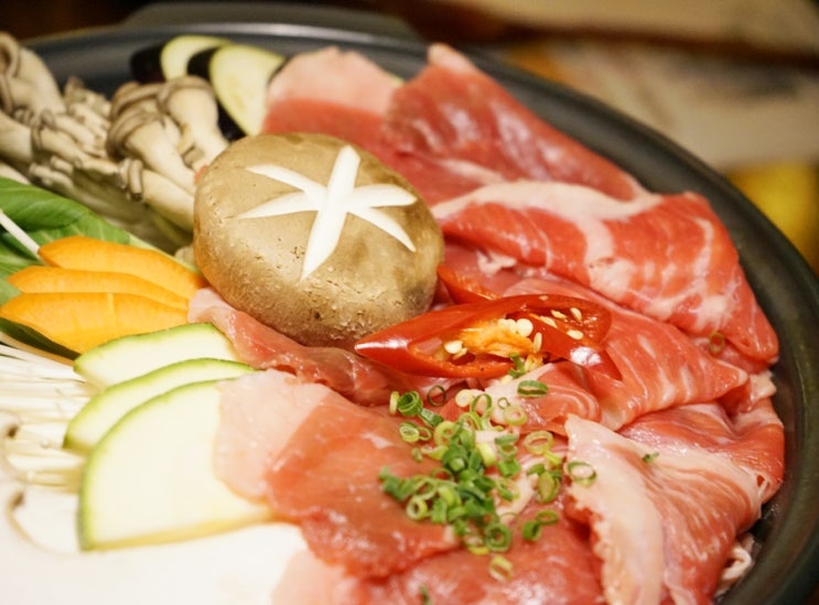  강남역 이자카야 분위기가 베스트!