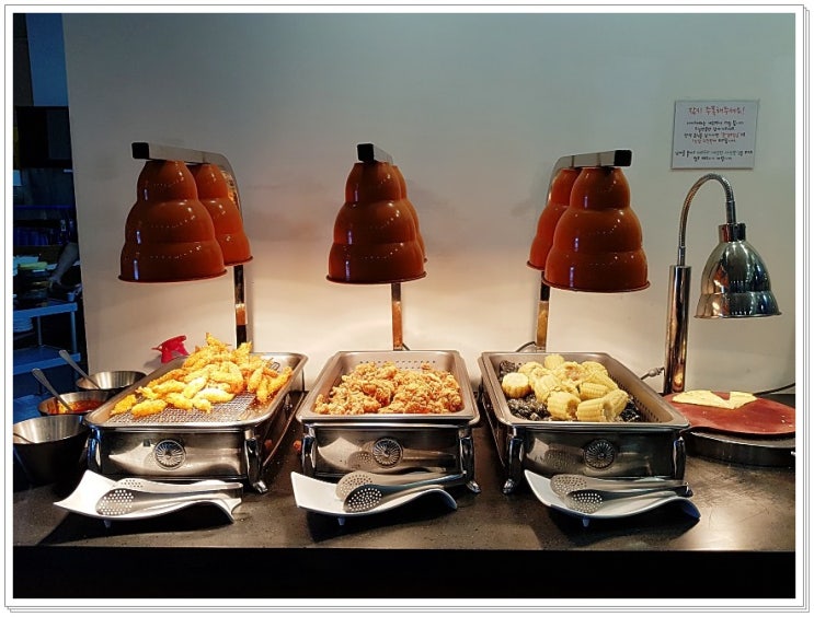  제주시내맛집, 천해천 추천해욤!!!