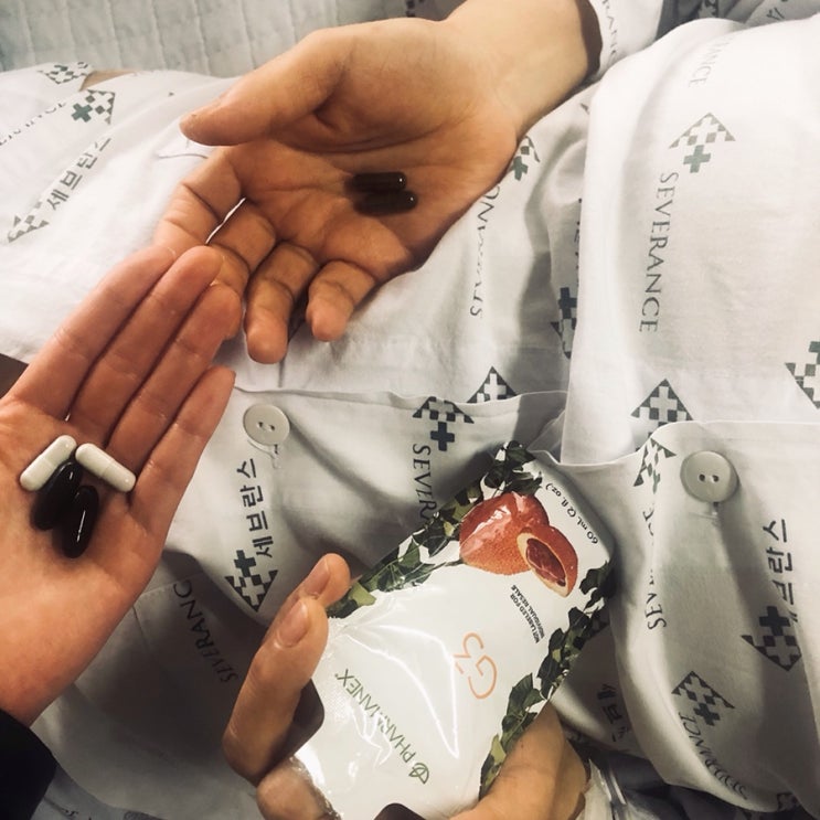  척수 종양 수술 후 관리 중요 항암 방사선 부작용 극복