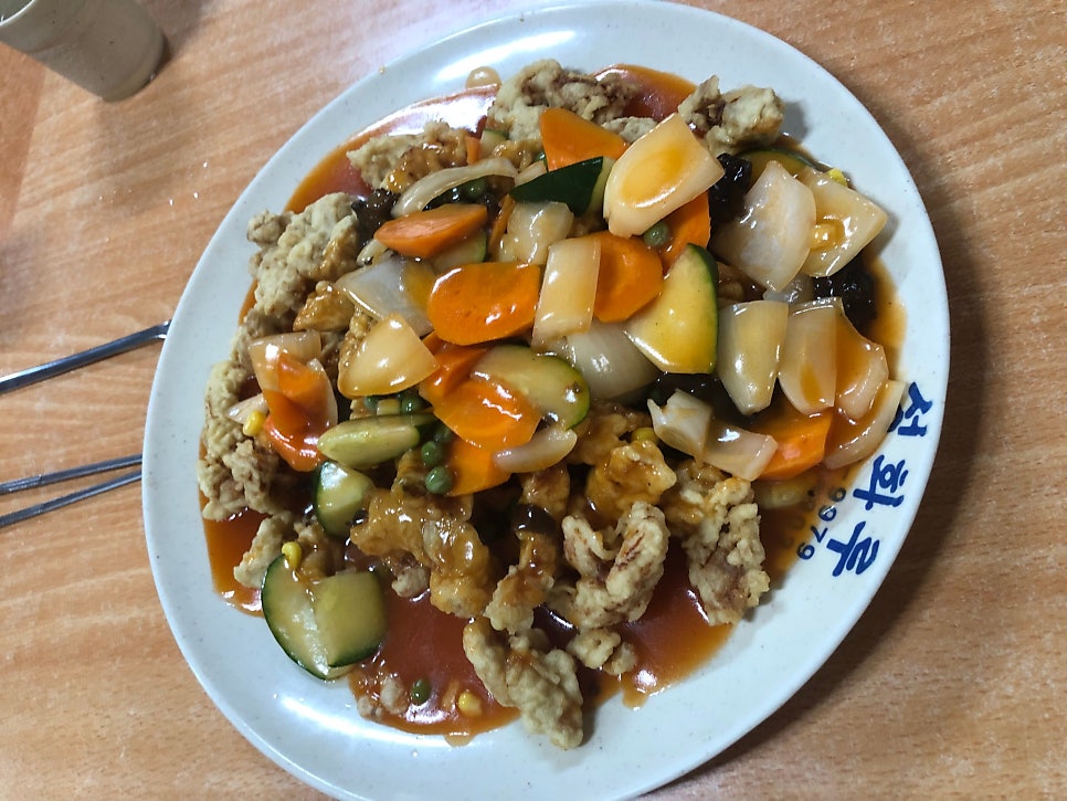 성화루 사진 4