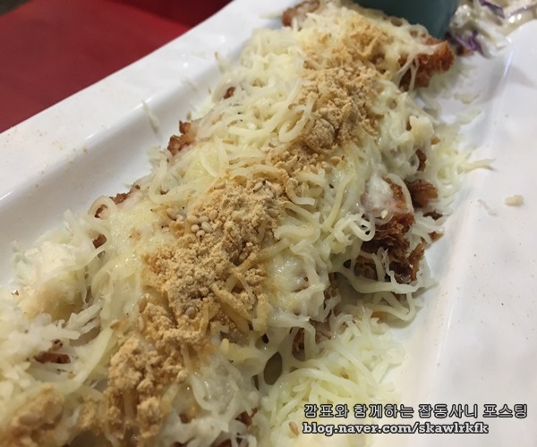 건대 화양동맛집 2tv생생정보 틈시맛 돈까스편 포스팅