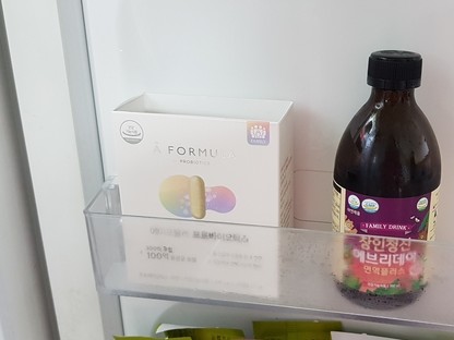  프리바이오틱스유산균추천 장건강을 위해 에이포뮬러!