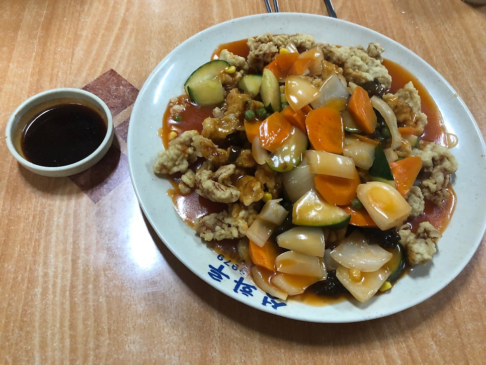성화루 사진 5