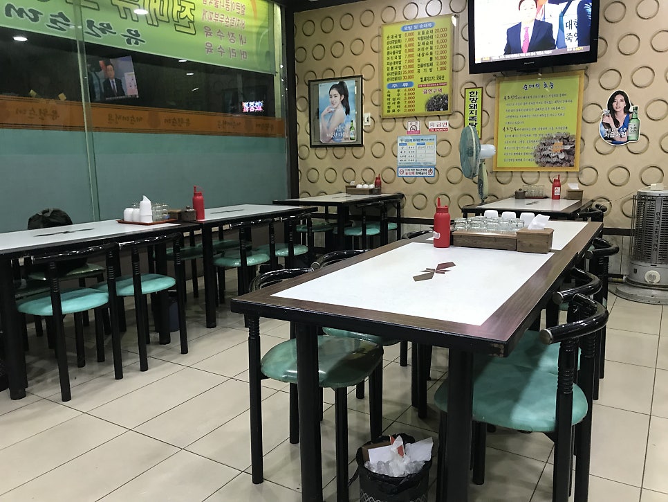 유원순대 서곡점 사진 4