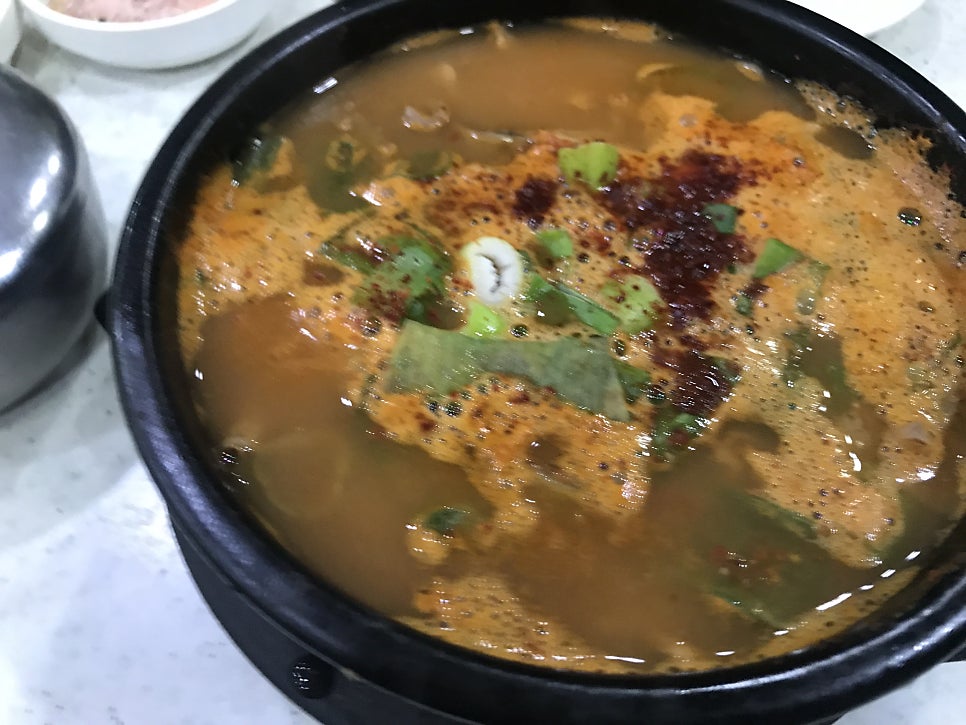 유원순대 서곡점 사진 6