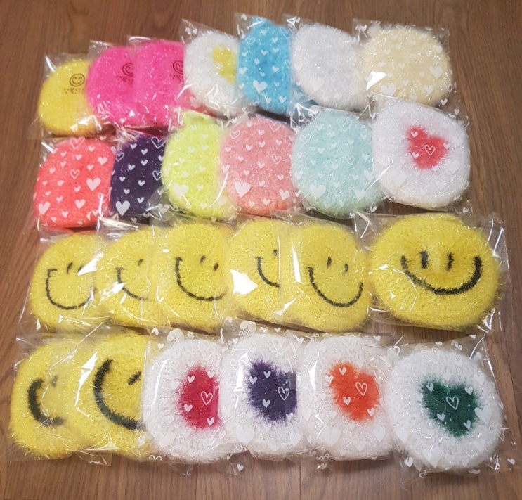  #물품후원