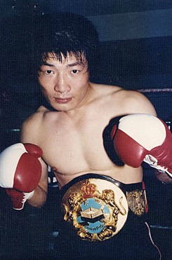  [박종팔](Chong-Pal Park 1958. 8. 11)