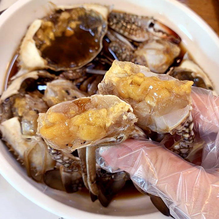  수원 간장게장 무한리필 우전옥 다녀왔어요. [파장동 맛집]