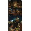 '쌉니다 천리마마트' 이동휘 "즐길 줄 아는 인생..월급날엔 소고기" '쌉니다 천리마마트' 이동휘 "즐길 줄 아는 인생..월급날엔 소고기"