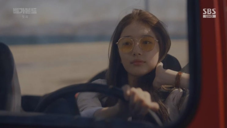  배가본드 인물관계도 등장인물소개 첫방송