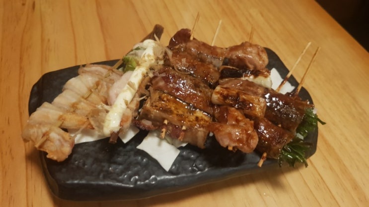 만수동이자카야 - 수코미치 인천 만수역점