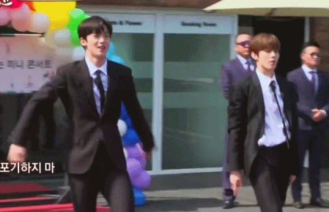  한끼줍쇼 X1(엑스원) 김우석&김요한편 시청후기!
