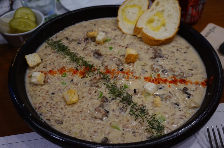  삼덕동 맛집, 경대병원 맛집, 수페부엌 삼덕점