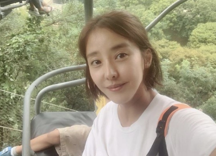  박은혜 이혼부터 최근 소식까지 화제 '일어나서 밥 하고 등교시키고'...전남편 김한섭은 누구?