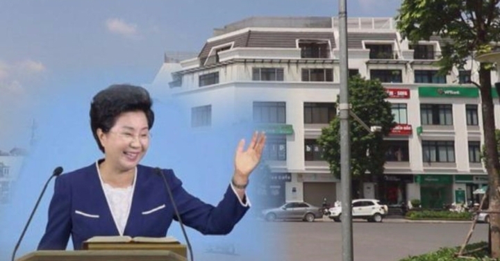  그것이 알고싶다[1183회]:  감옥에서 보내온 성령 - 낙토는왜 사라지지 않나?