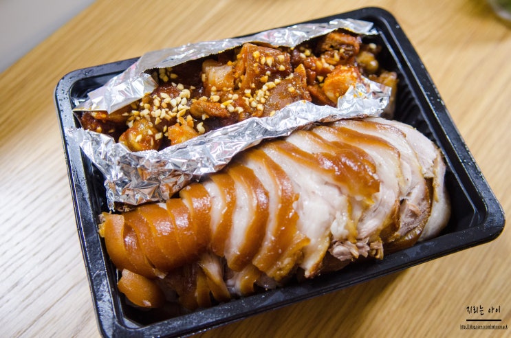  세종시 족발맛집 불족발도 새롬동  이동국상황족발 추천