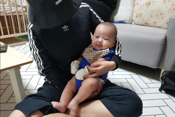  유지어터 제이, 우주 대스타